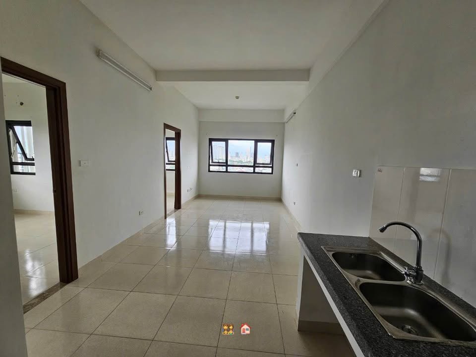 Chung cư Hà Quang Ssh 07 Nha Trang 2PN/2WC giá chỉ 5 triệu/tháng - Cơ hội thuê ngay!