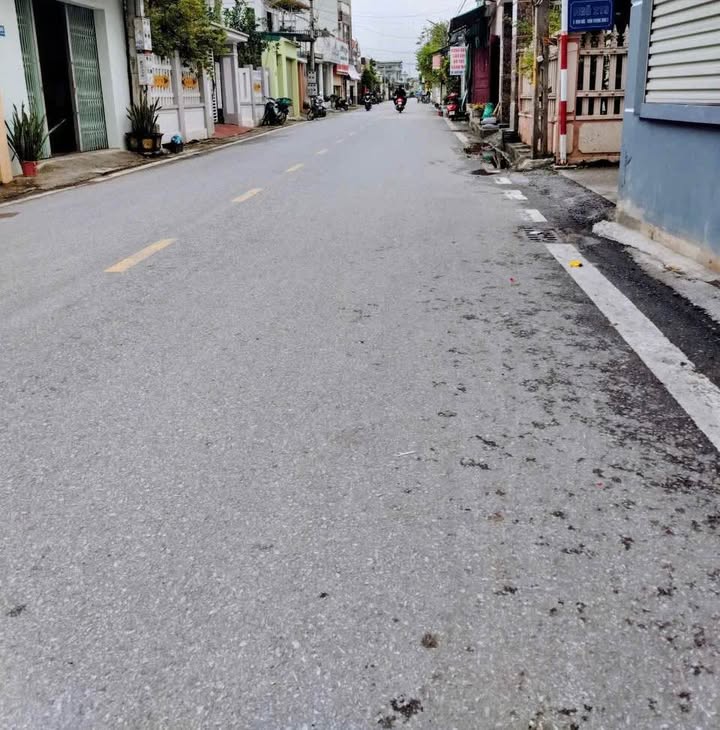 Đất nền 370m² xã Quảng Định - Giá chỉ 1.xxx tỷ - Đường ô tô tránh nhau!