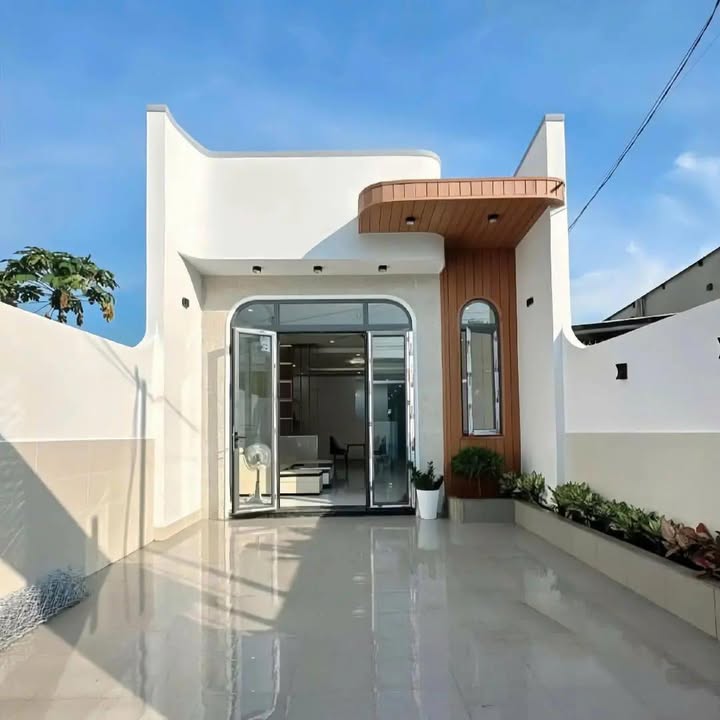 Nhà riêng Biên Hòa 109m² giá 1.4 tỷ - Dân cư đông đúc, vào ở ngay!