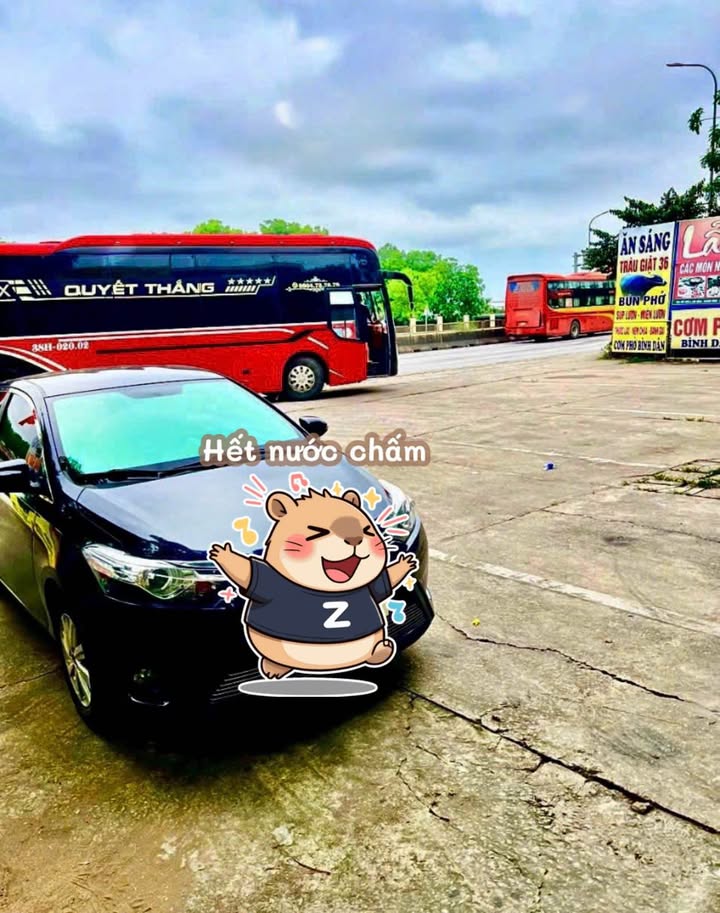 Nhà hàng FrontHouse Quảng Bình 440m² giá 11 tỷ - Kinh doanh thuận lợi!