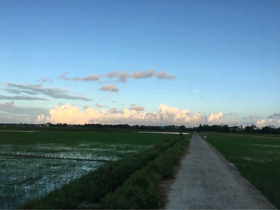 Đất nền KP Tân Khai, Phường Điện Dương 142m² giá 1.7 tỷ - Sổ sẵn, pháp lý chuẩn!