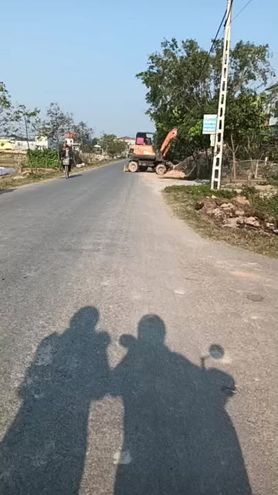 Đất nền xã Đông Thành, huyện Yên Thành, diện tích 240m² - Gần chợ và trường học!