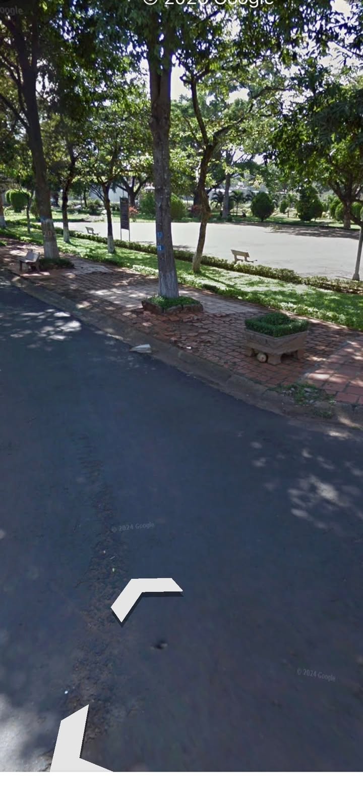 Bán lô đất mặt tiền Phạm Văn Bạch, Thành Nhất, 195m² giá 3.9 tỷ - Đầu tư sinh lời!