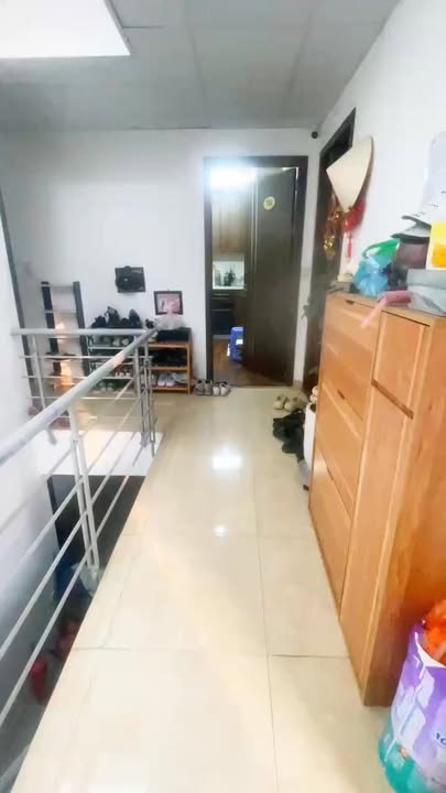 Căn hộ CCMN Xuân Đỉnh Bắc Từ Liêm 35m² giá 1.XX tỷ - Nhà mới, thoáng rộng!