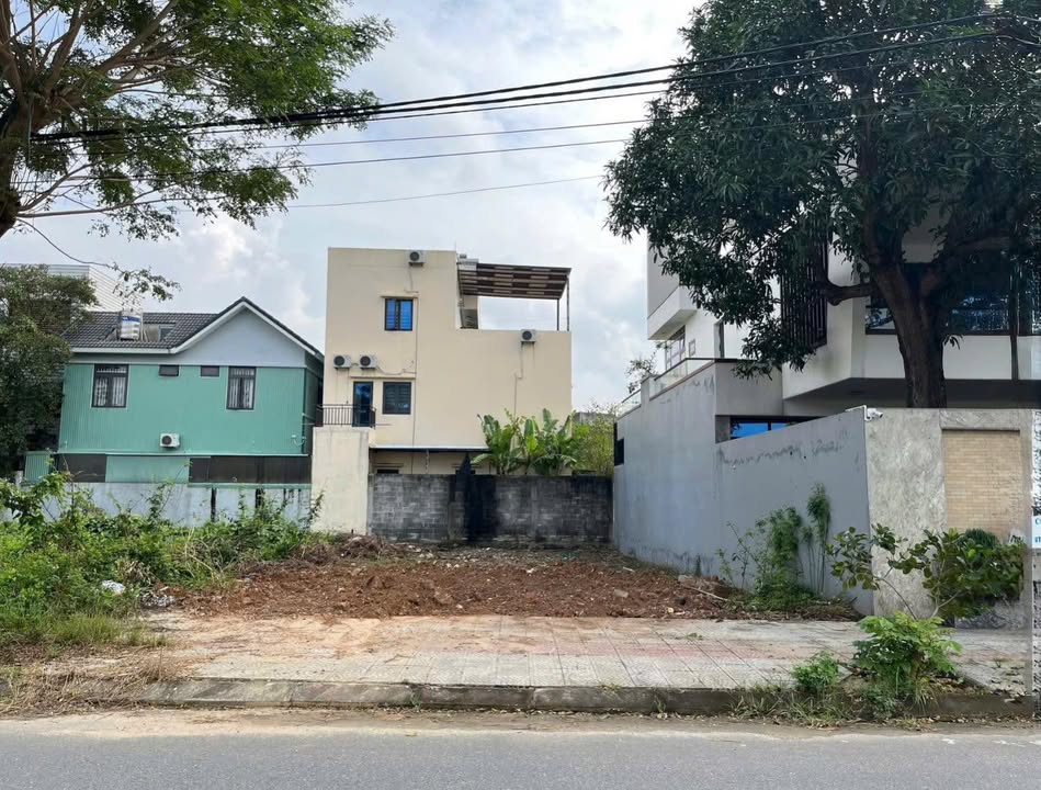 Đất nền liền kề 5x27 tại KDL Bửu Long, Biên Hòa - Cơ hội đầu tư hấp dẫn!