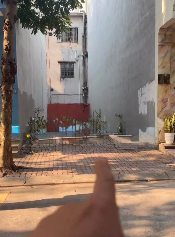 Lô đất đẹp Khu YNA, Phường Kinh Bắc 89m² - Giá thỏa thuận hấp dẫn!