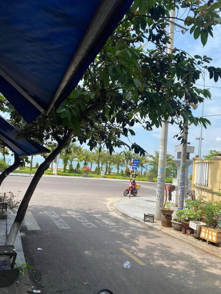 Nhà mặt tiền Hải Thượng Lãn Ông, Quy Nhơn 41,2m² giá 6,2 tỷ - Đầu tư sinh lời ngay!