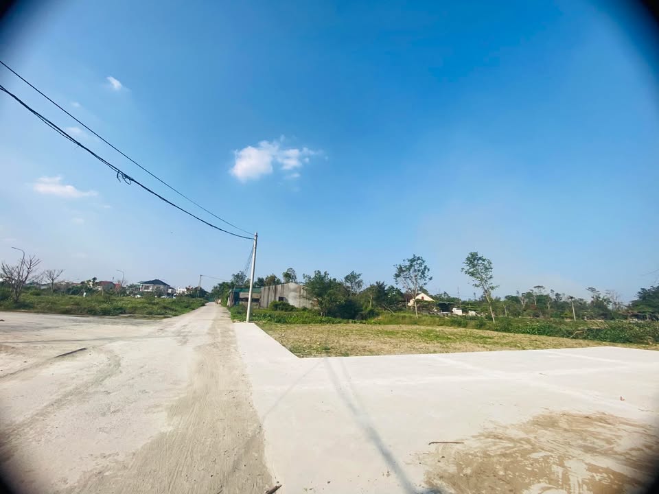 Đất Nghi Liên 81m² giá 1.5 tỷ - Vị trí đắc địa, giao thông thuận lợi!