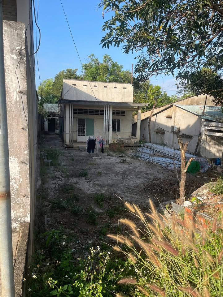 Nhà mặt tiền QL1A, xã Hưng Thịnh, 3600m², giá 5.7 tỷ - Sổ hồng riêng, thương lượng mạnh!