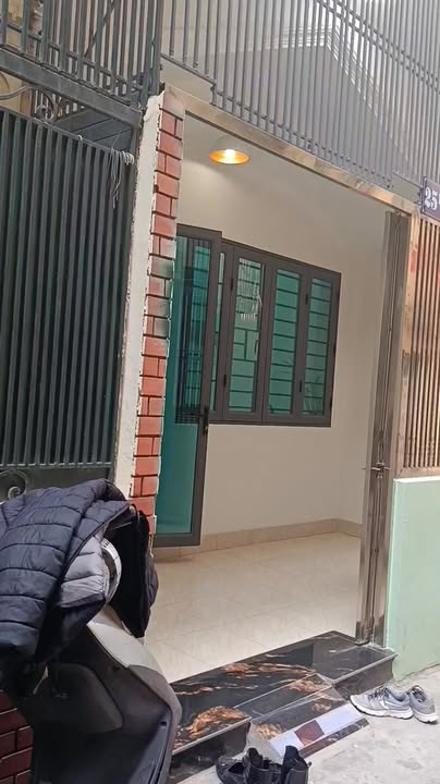 Nhà 5 tầng Tô Vĩnh Diện, 59m² giá 14 tỷ - Khu vực an sinh tuyệt đối!