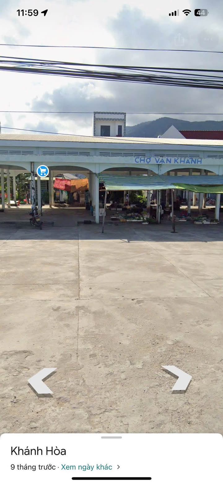 Đất nền PK8 - Hội Khánh, 81.7m² giá 1.05 tỷ - Vị trí vàng kinh doanh