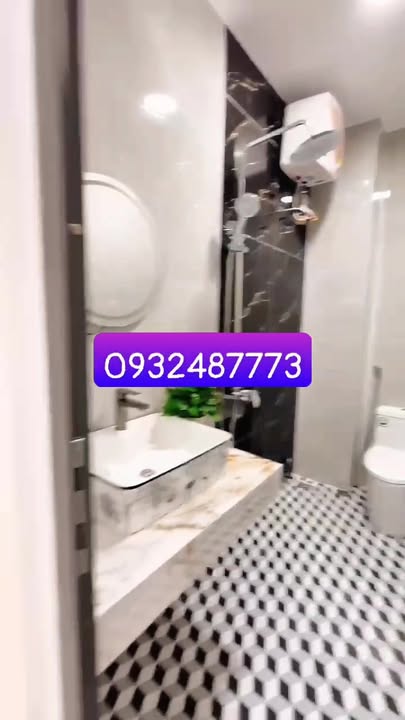 Nhà 3 tầng Kiệt Hải Phòng, Đà Nẵng 56m² giá 5 tỷ - Sẵn sàng vào ở!