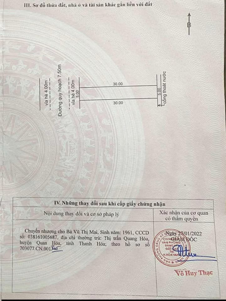 Đất tái định cư Hòa Liên 150m² giá 2.5 tỷ - Sổ đỏ chính chủ, đầu tư sinh lời!