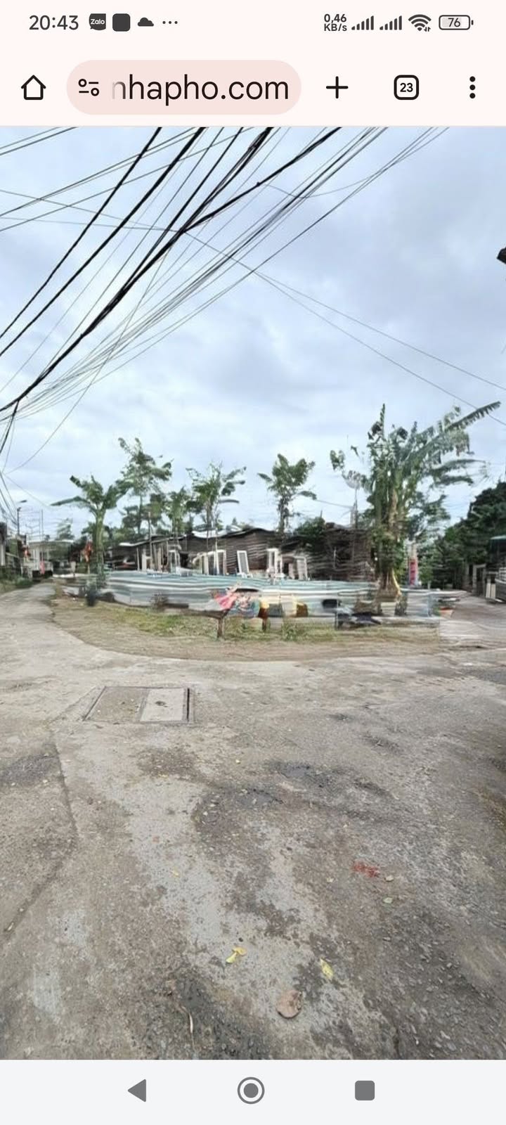 Đất 3 mặt tiền đường Tôn Đản Cẩm Lệ 100m² giá 3 tỷ - Sổ hồng chính chủ!