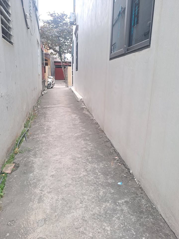 Đất nền liền kề tại ngõ 497 Nguyễn Công Trứ, Ninh Bình - Giá chỉ 1 tỷ!