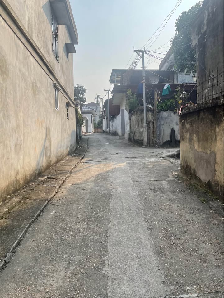 Đất Lăng Cẩm 82m² giá 2 tỷ - Vị trí trung tâm, thuận tiện mọi bề!