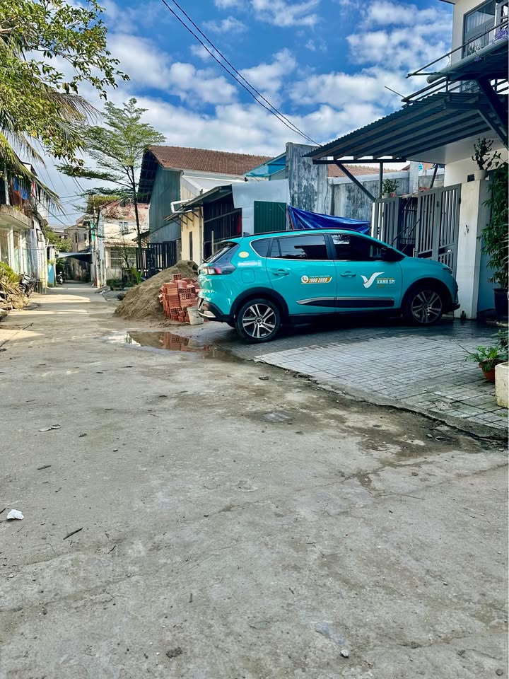 Dãy trọ 2 tầng An Dương Vương 72m² giá 2 tỷ - Cơ hội đầu tư hấp dẫn!