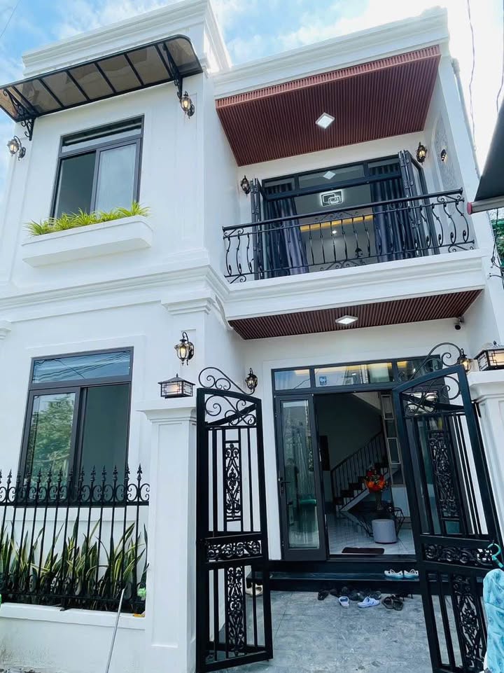 Nhà 2 Tầng TDP Nam Thượng, TP Huế 62m² giá 2.5 tỷ - Dọn vào ở ngay!