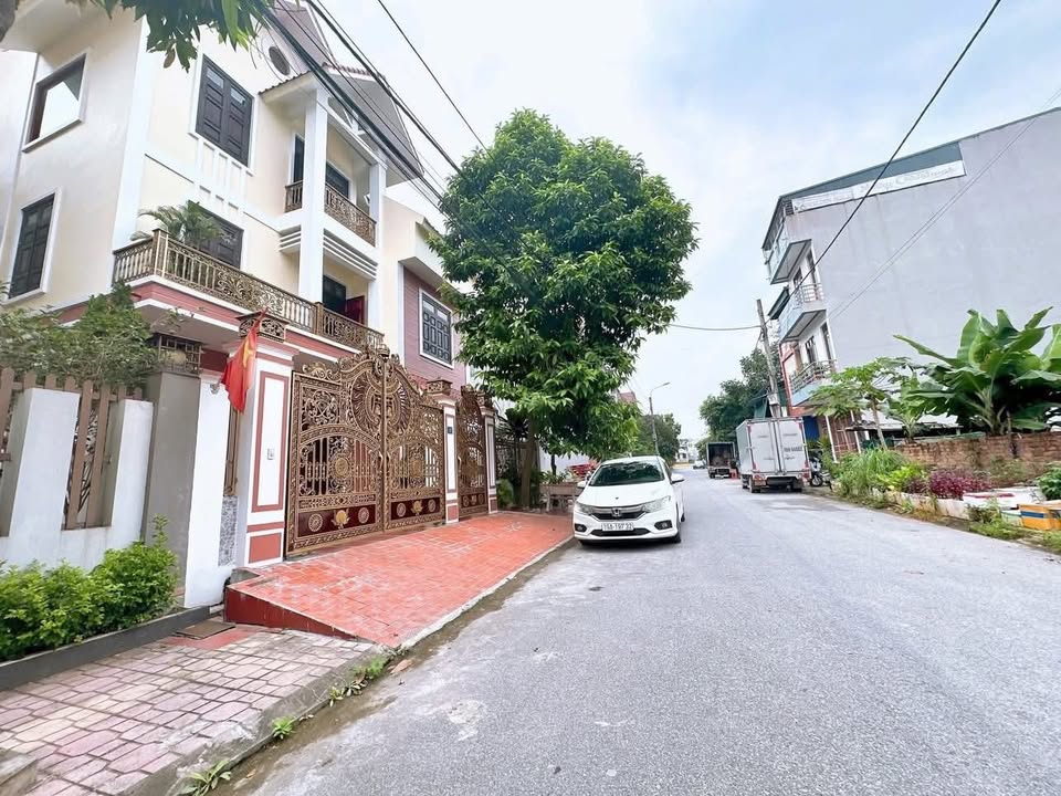 Đất nền khu 9, Nguyễn Du kéo dài 76,5m² giá 4 tỷ - Cơ hội đầu tư hấp dẫn!