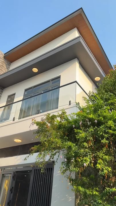 Nhà 1 trệt 1 lầu 72.5m² tại Cách Mạng Tháng 8, Cần Thơ - Đầy đủ nội thất chỉ 3.68 tỷ!