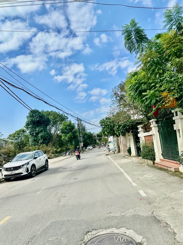 Đất nền Đặng Văn Ngữ Huế 78m² giá 2 tỷ - Đường rộng 6m, vị trí thuận lợi!