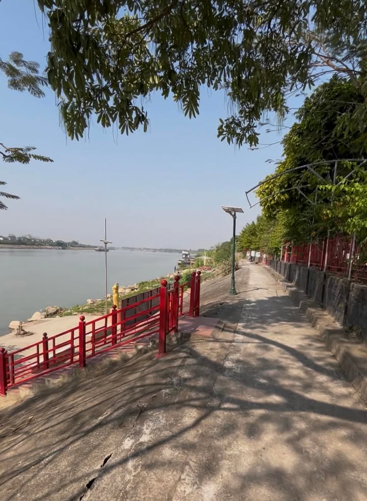 Biệt thự ven sông Đuống, Quế Võ 800m² - Không gian sống tuyệt vời!