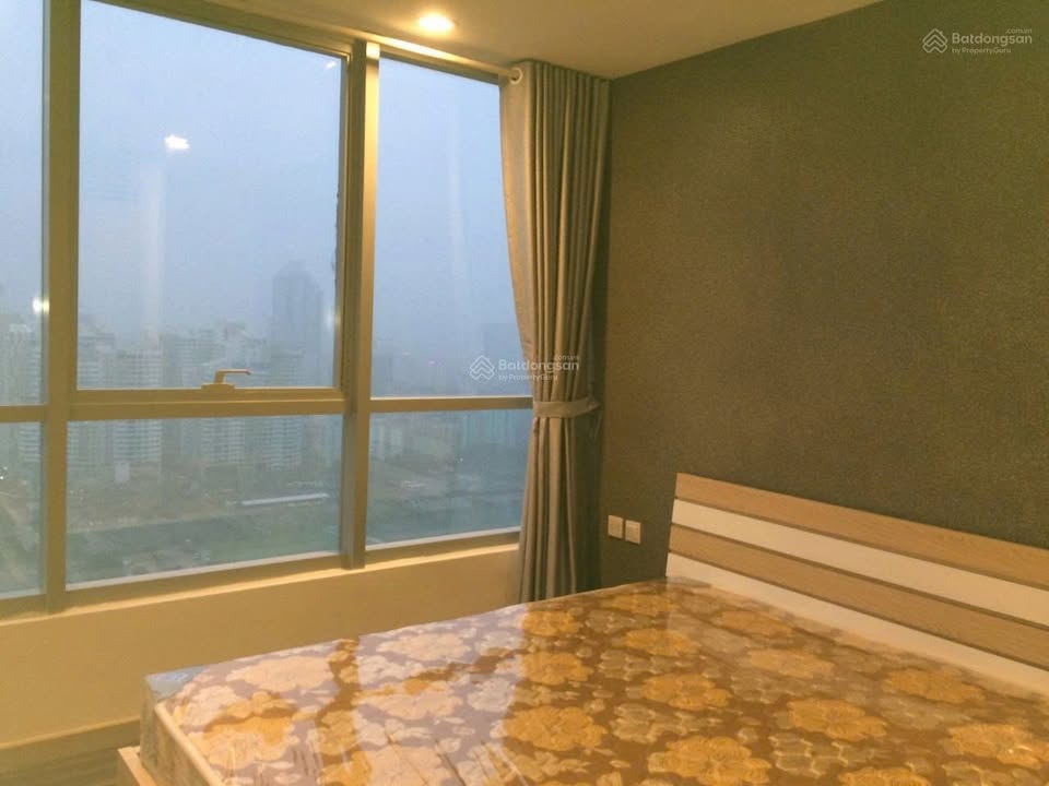 Căn hộ CC Thang Long Number 1, Cầu Giấy 108m² giá 22 triệu - Sẵn sàng vào ở giữa tháng 6/2026!