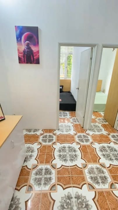 Căn hộ cho thuê tại Cầu Giấy, Hà Nội - Giá chỉ từ 4 triệu/tháng, ưu đãi lớn cuối năm!