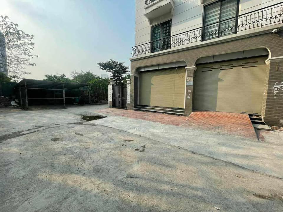 Biệt thự cho thuê tại Ngõ 67 Phùng Khoang 170m² - Phù hợp làm văn phòng và hộ gia đình!