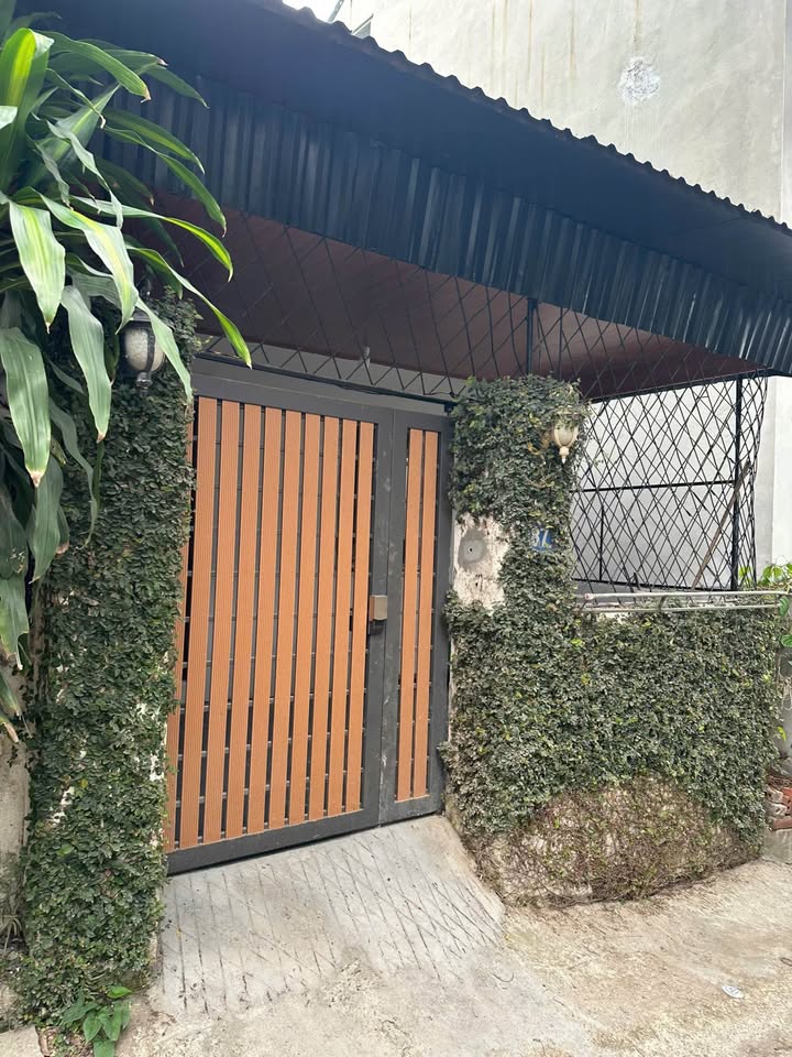 Nhà cấp 4 Khu 4 Nông Trang 55m² giá 2.x tỷ - Sẵn sàng vào ở ngay!