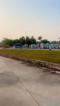 Đất nền Âu Cơ Park City 230,6m² giá 4 tỷ - Cơ hội đầu tư hấp dẫn!