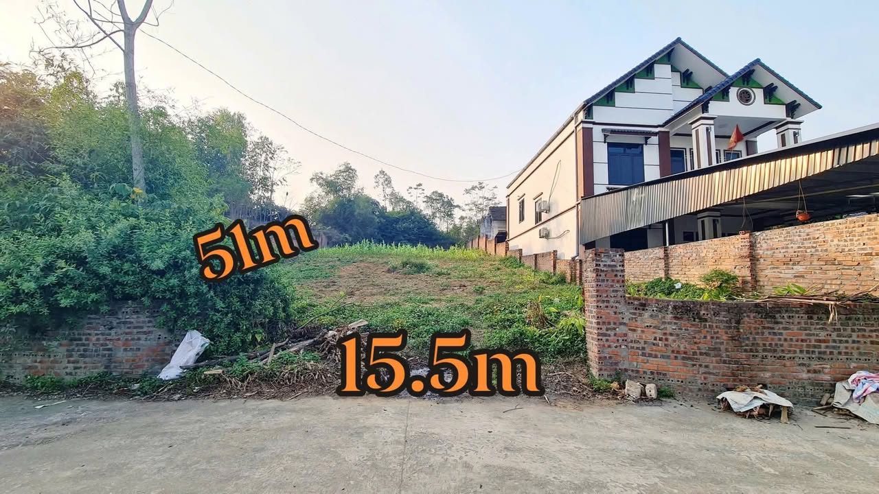 Đất nền Nguyễn Tất Thành kéo dài 740m² giá 4 tỷ - Cơ hội đầu tư tuyệt vời!