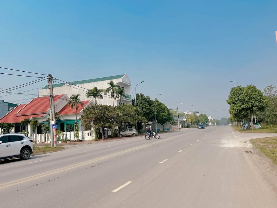 Đất nền Đồi Măng Vũ Thê Lang 90m² giá 5.48 tỷ - Vị trí đắc địa giao thông thuận lợi!