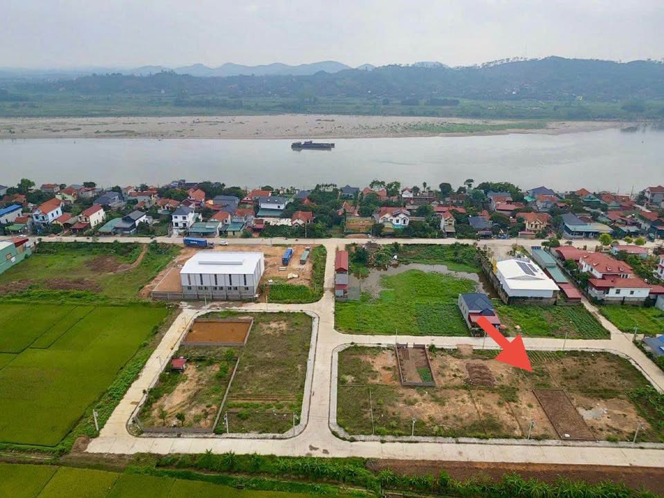 Đất nền Đồng Sào, Đoan Hạ, 180m² giá 2.x tỷ - Đầu tư sinh lời cao!