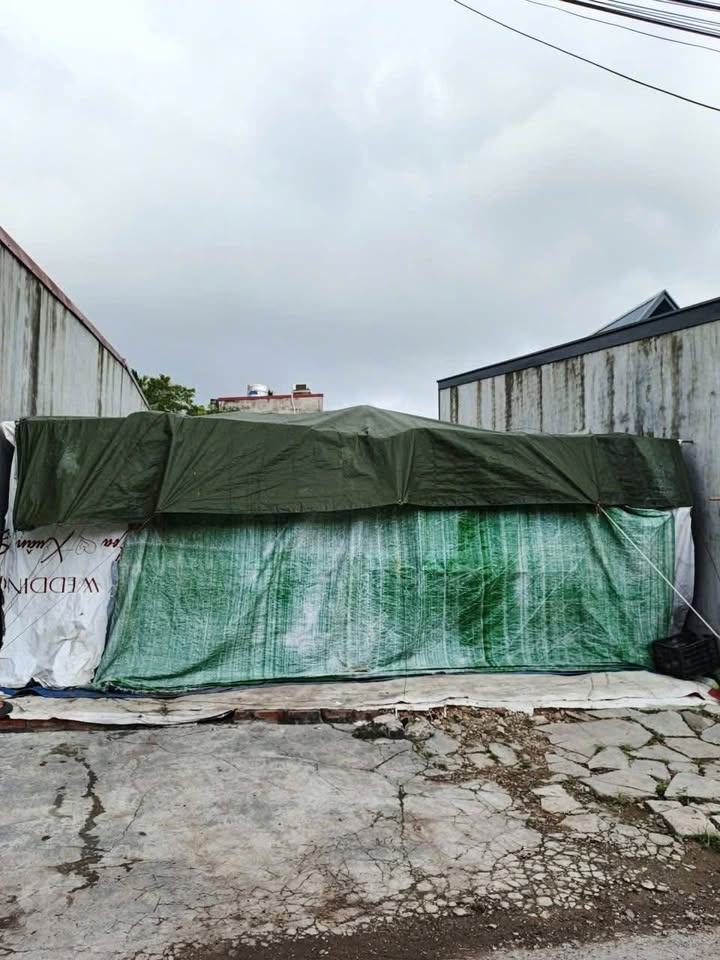 Đất nền phường Phấn Dũng, quận Dương Kinh, Hải Phòng 152m² - Sổ đỏ chính chủ, giá chỉ 3x triệu!