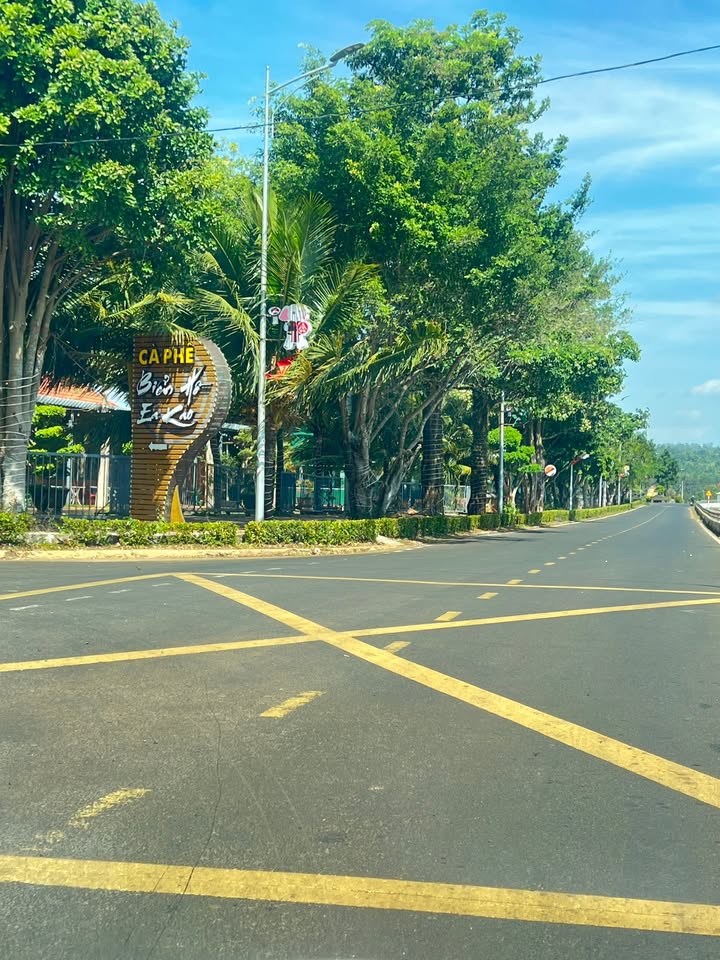 Đất thổ cư 131m² tại phường Ea Kao - Gần biển Hồ Ea Kao chỉ 850 triệu