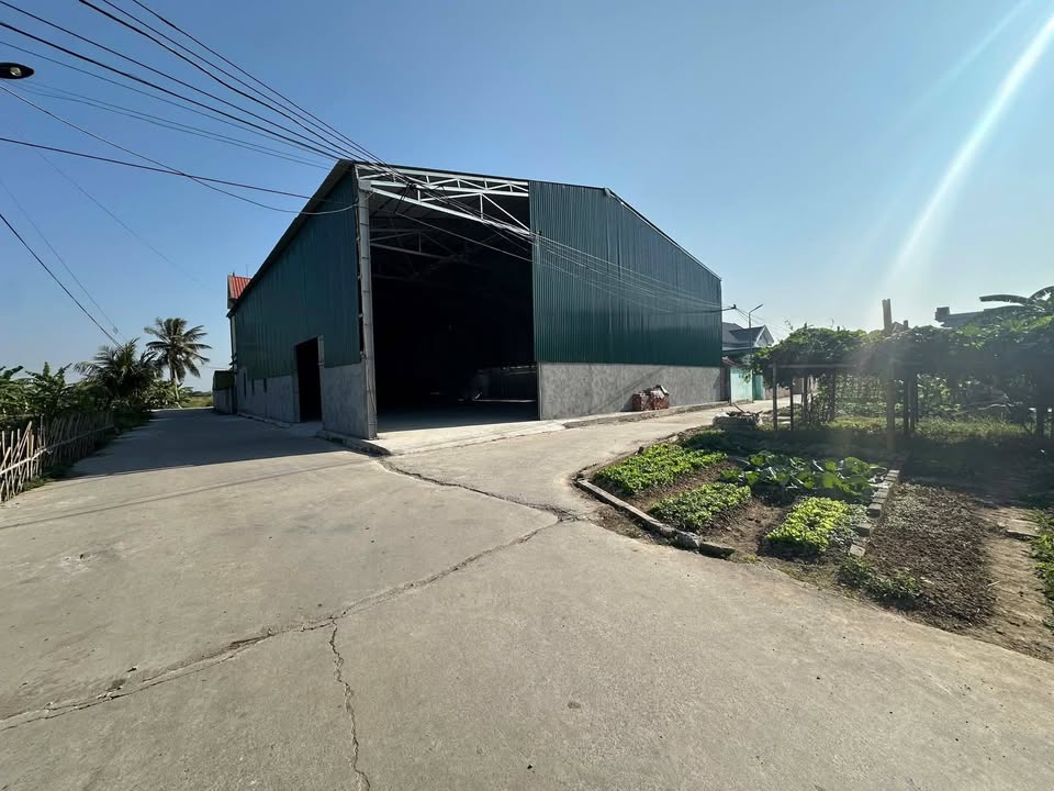 Đất nền Lôi Trì, Hồng Khê, Bình Giang 90m² - Đường thông thoáng, cơ hội đầu tư tốt!