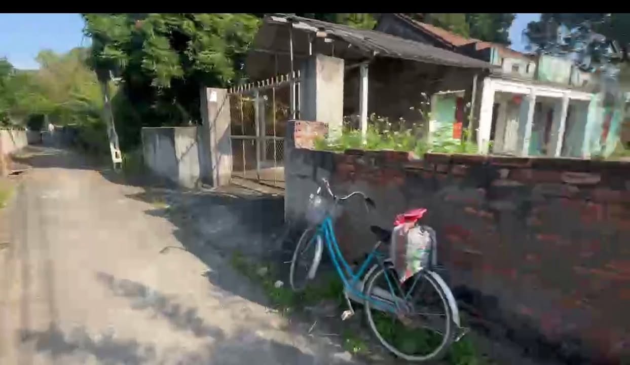 Đất nền Thái Dương, Bình Giang 102m² giá 1.1 tỷ - Đường thông, ô tô vào tận nơi!