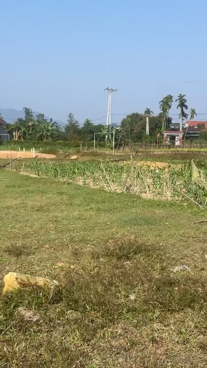 Lô đất thôn Đồng Phúc - Quang Diệm 224m² giá chỉ 7xx triệu - Sổ đỏ chính chủ!