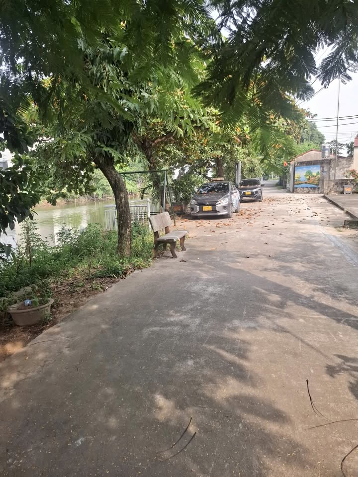 Đất nền An Phú, Huyện Mỹ Đức 550m² giá 13.75 tỷ - Pháp lý rõ ràng, đầu tư sinh lời!