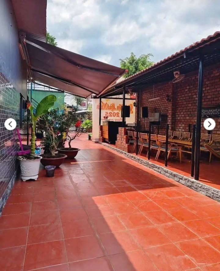 Quán cafe mặt tiền Trần Hưng Đạo, 310m² giá 3 tỷ - Lượng khách ổn định hàng tháng!