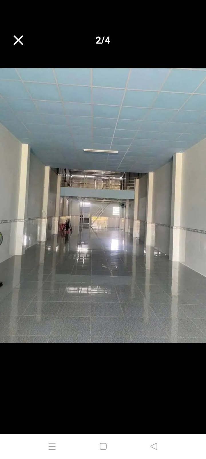 Bán nhà mặt tiền Trần Hưng Đạo, TP Sóc Trăng 252m² giá 5.6 tỷ - Vị trí kinh doanh sầm uất!