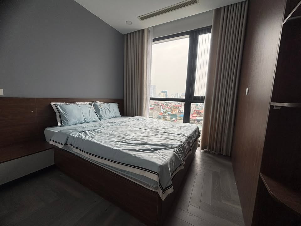 Căn hộ Vinhomes Royal City Thanh Xuân 181m² - Sẵn sàng ở ngay!