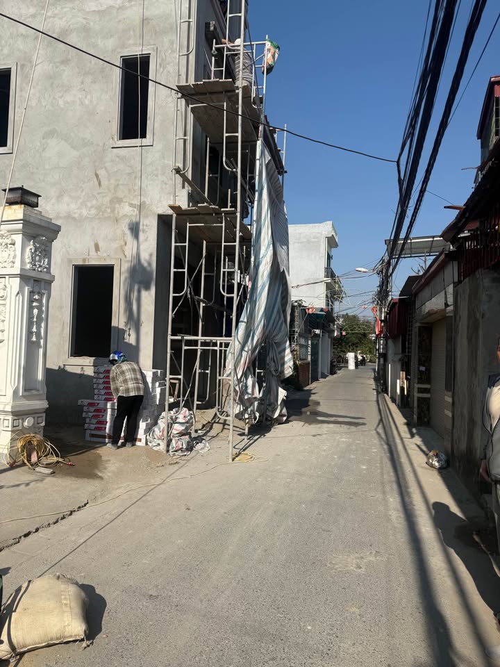 Nhà 4 tầng tại Đông Hải 1, Hải An, 86m² giá 4.1 tỷ - Đầu tư sinh lời lý tưởng!