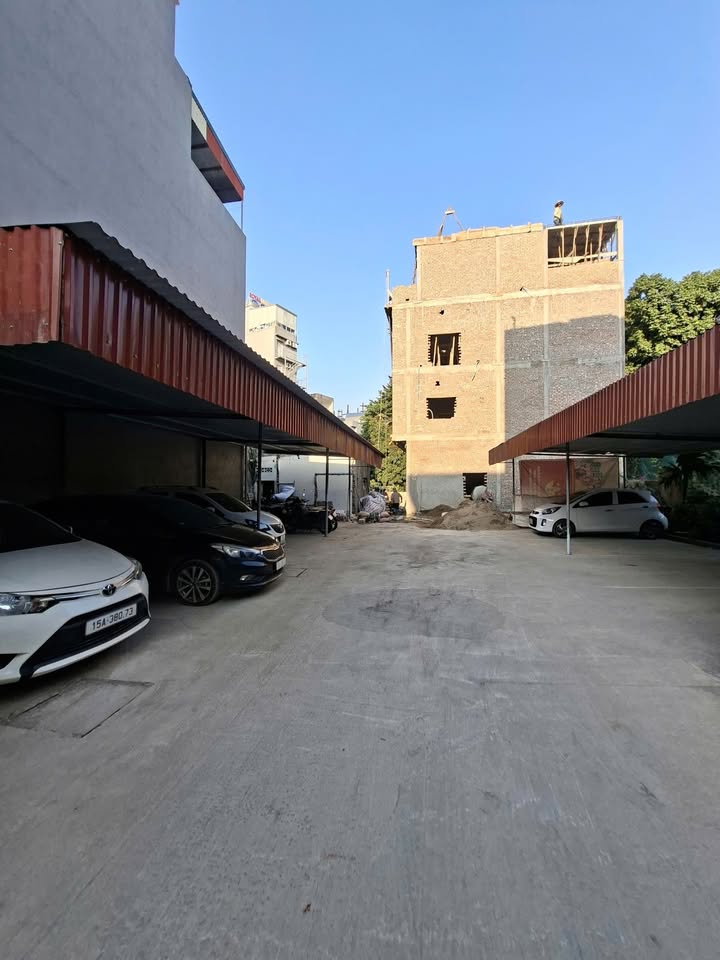 Nhà xây mới gần Lê Hồng Phong 45m² giá 3.65 tỷ - Ô tô đỗ cửa, sổ hồng chính chủ!