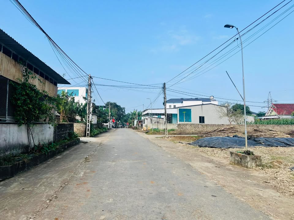 Đất nền Nghĩa Tiến, Thái Hòa 144m², giá 1.8 tỷ - Chính chủ bán gấp!