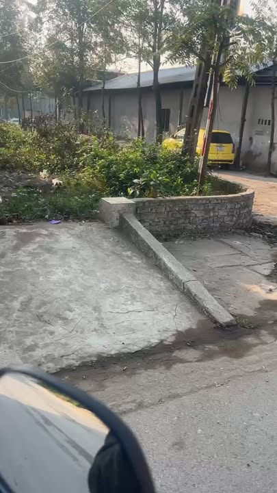 Nhà mặt phố kinh doanh tại đường Phan Bội Châu, Thái Hòa, 400m² - Đầu tư sinh lời ngay!