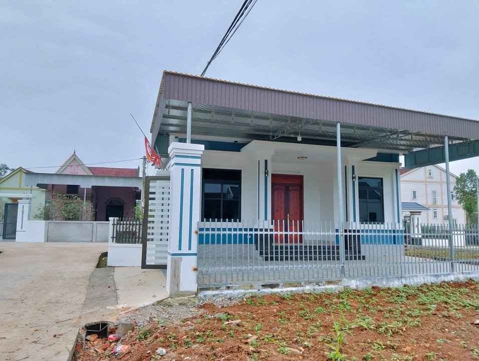 Đất nền xóm 3, xã Đông Hiếu, 303m² - Cơ hội đầu tư lý tưởng!