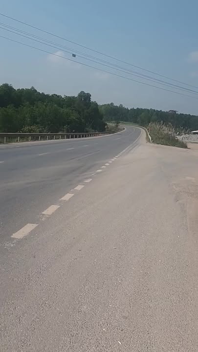 Đất nền xã Nghĩa Hội 243m² giá 1 tỷ - Đường nhựa, vị trí tiềm năng!