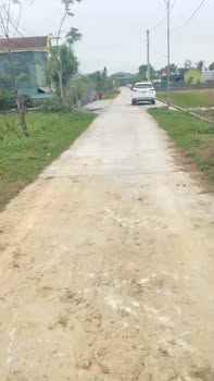 Đất nền Nghĩa Thành, Nghĩa Đàn 216m² - Giá đầu tư tốt cho nhà đầu tư!